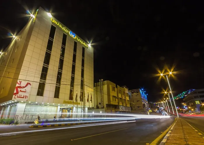 Al Muhaidb Residence - Abha