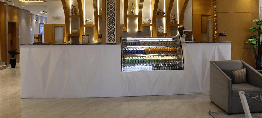 Al Muhaidb - 3*