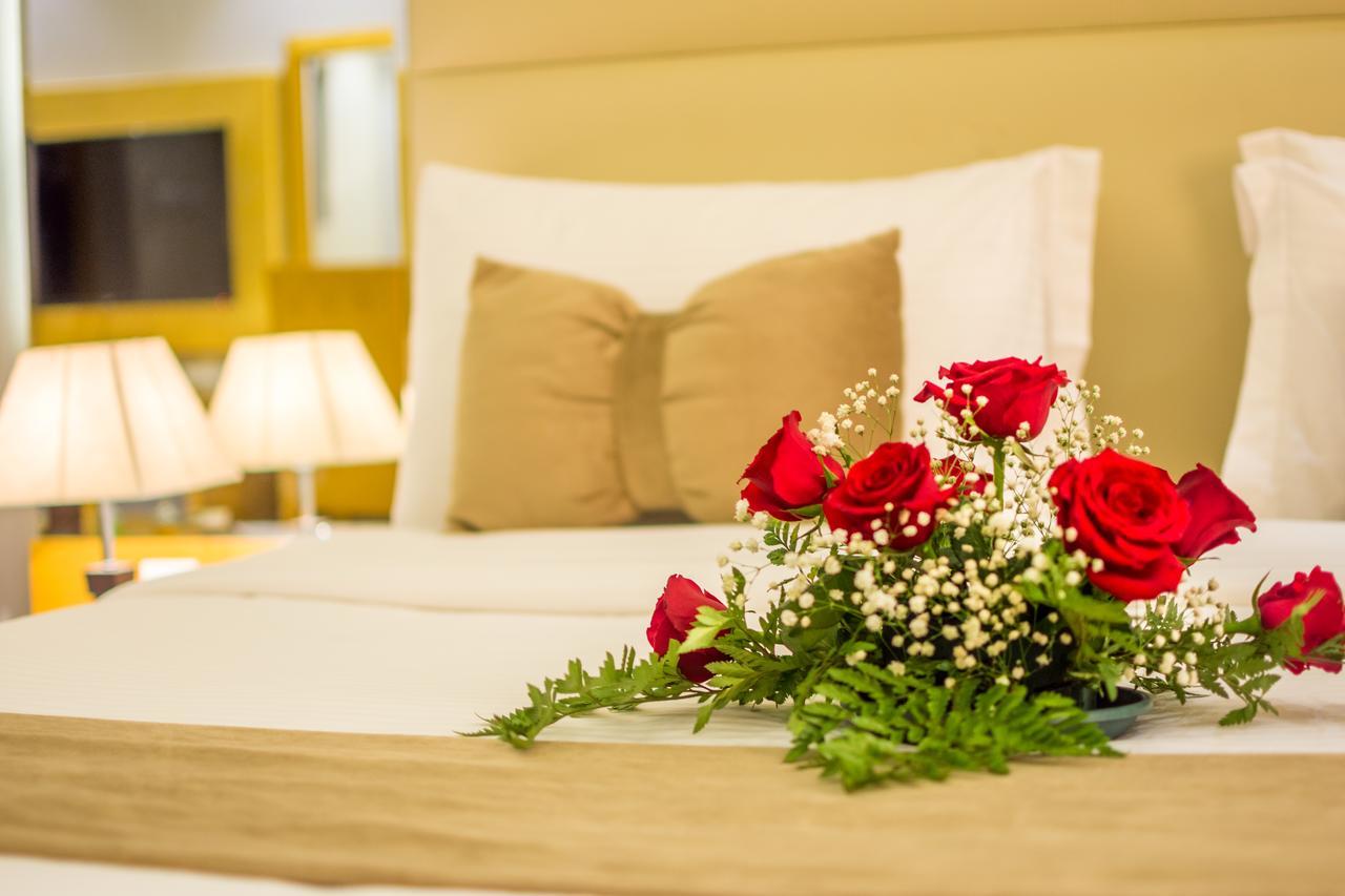 Al Muhaidb - Aparthotel